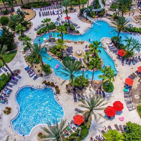 Regal Palms Resort And Spa Davenport Exterior foto